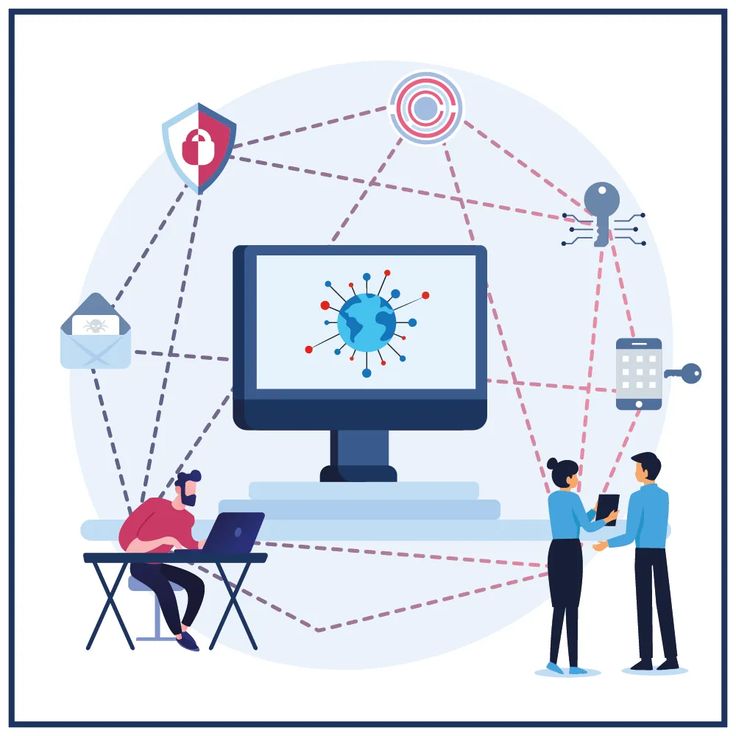 Networking Fundamentals