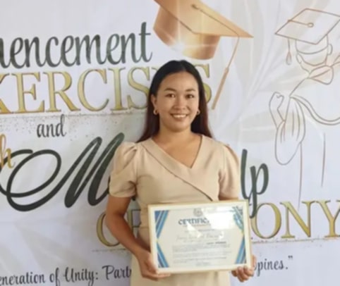 Jenny Lyn M. Bacugan