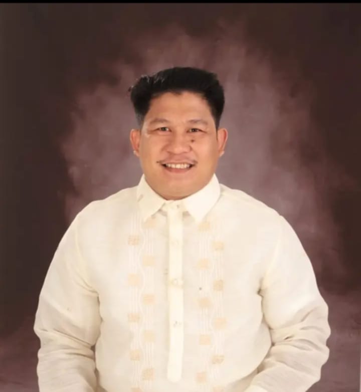 Edmar Jon Batobalani