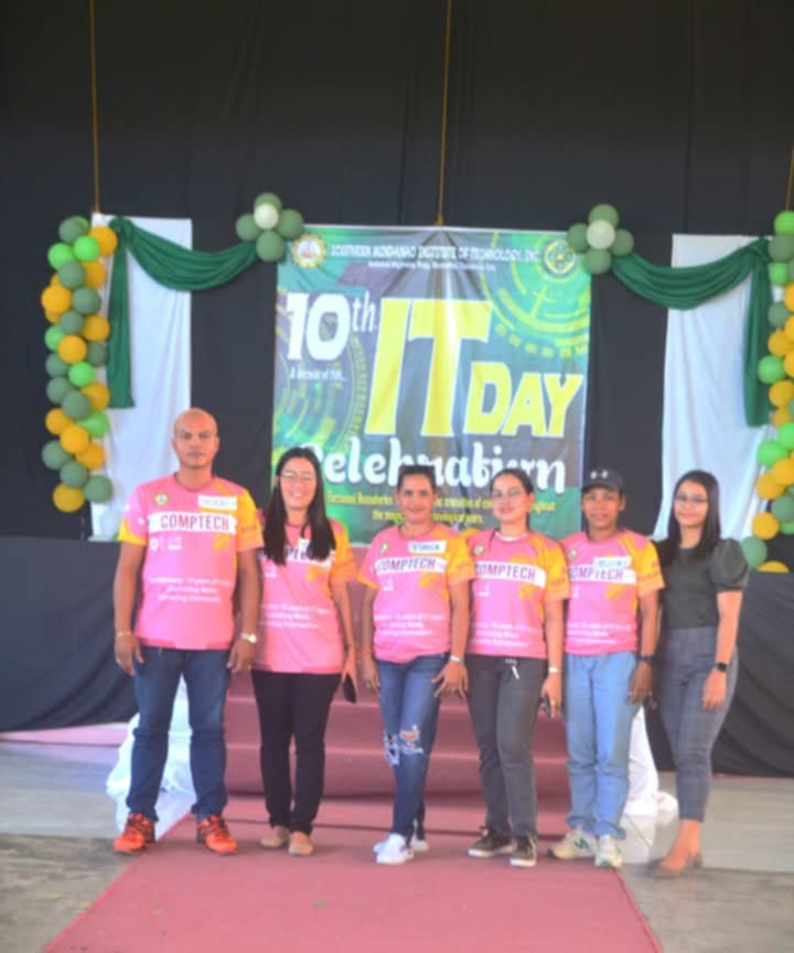 IT Day Event
