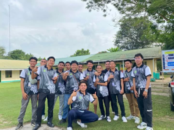 Outreach Program Event