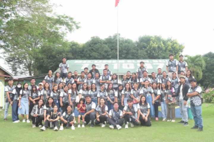 Outreach Program Event