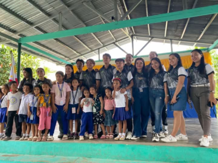 Outreach Program Event